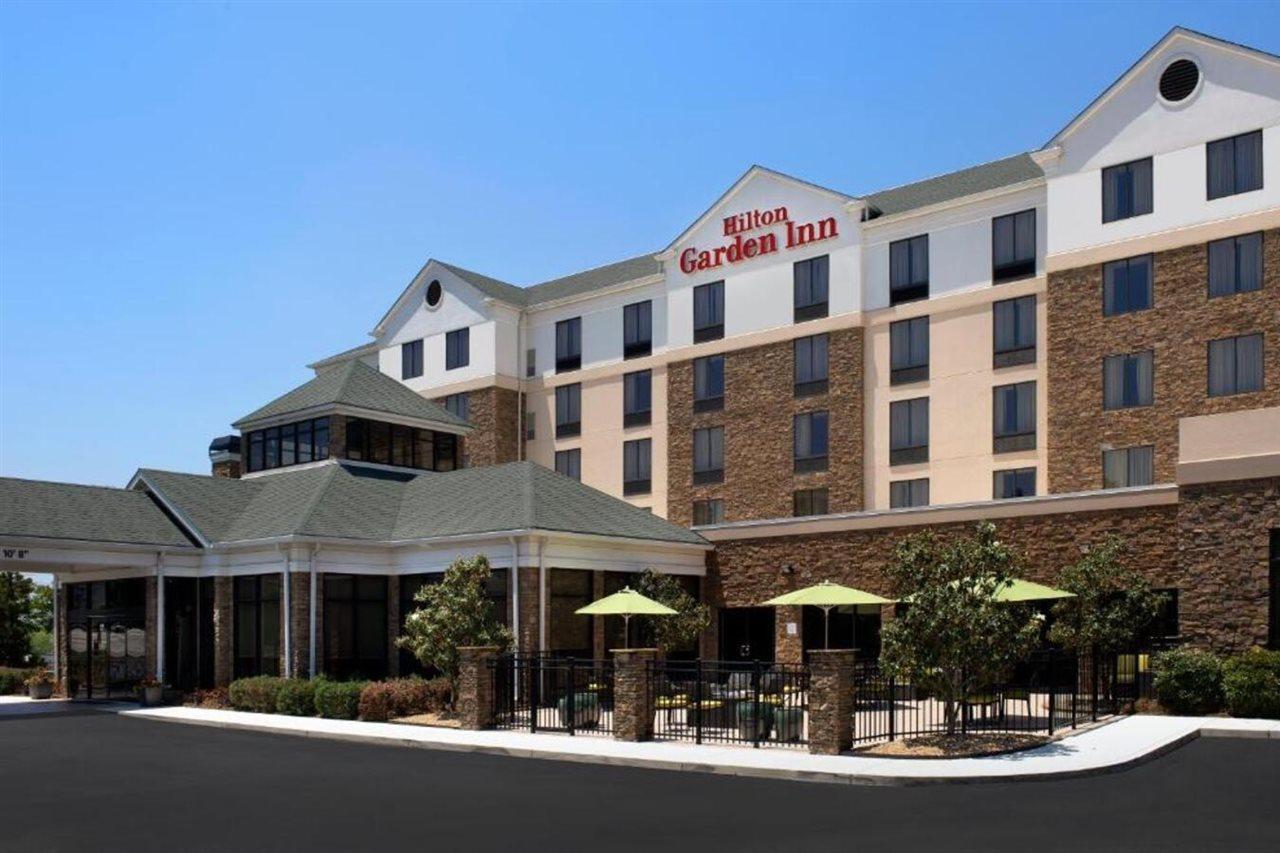 Hilton Garden Inn Atlanta West/Lithia Springs Exterior photo