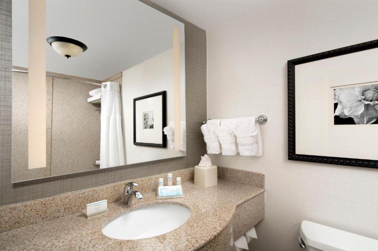Hilton Garden Inn Atlanta West/Lithia Springs Exterior photo