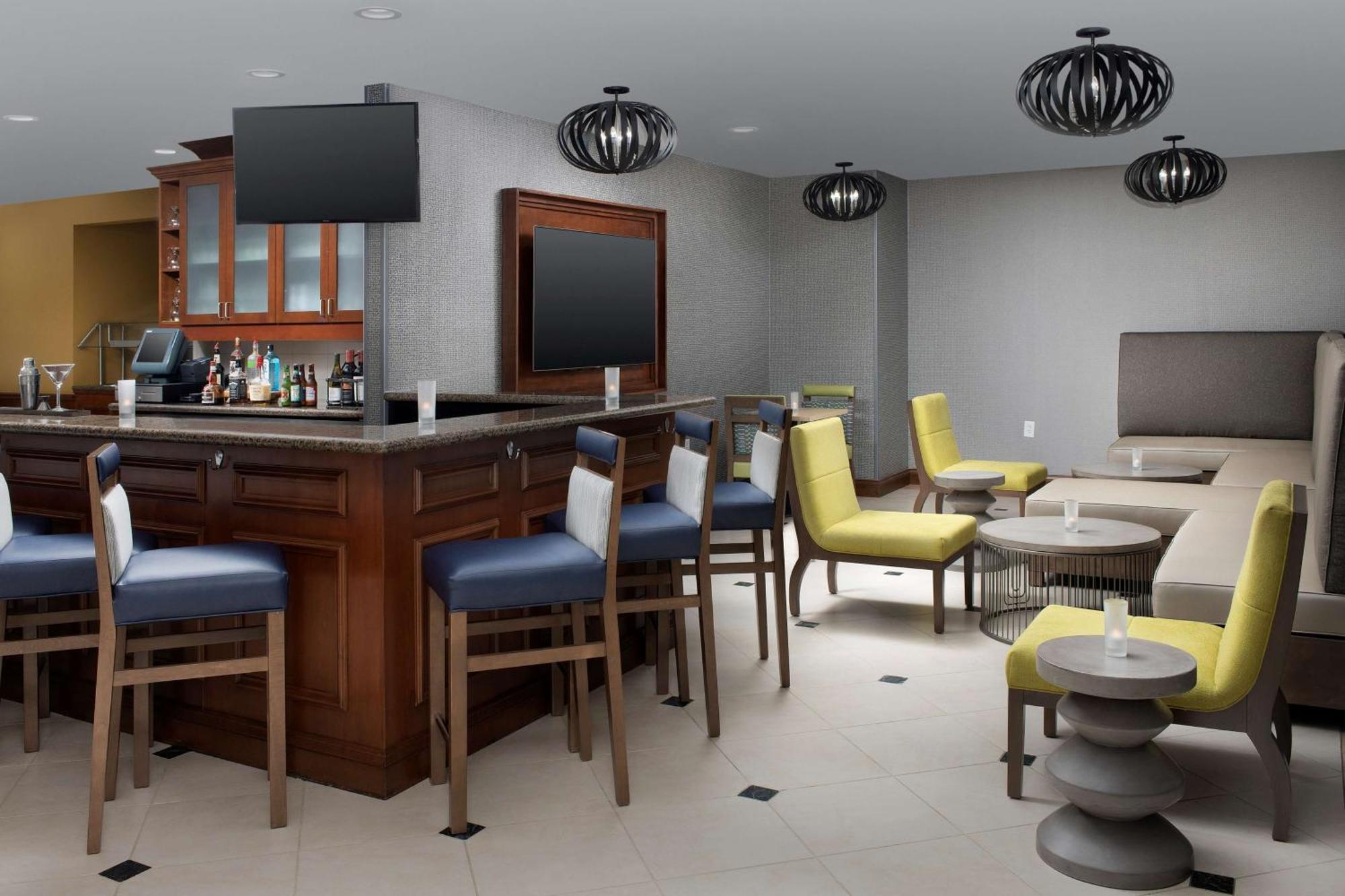 Hilton Garden Inn Atlanta West/Lithia Springs Exterior photo
