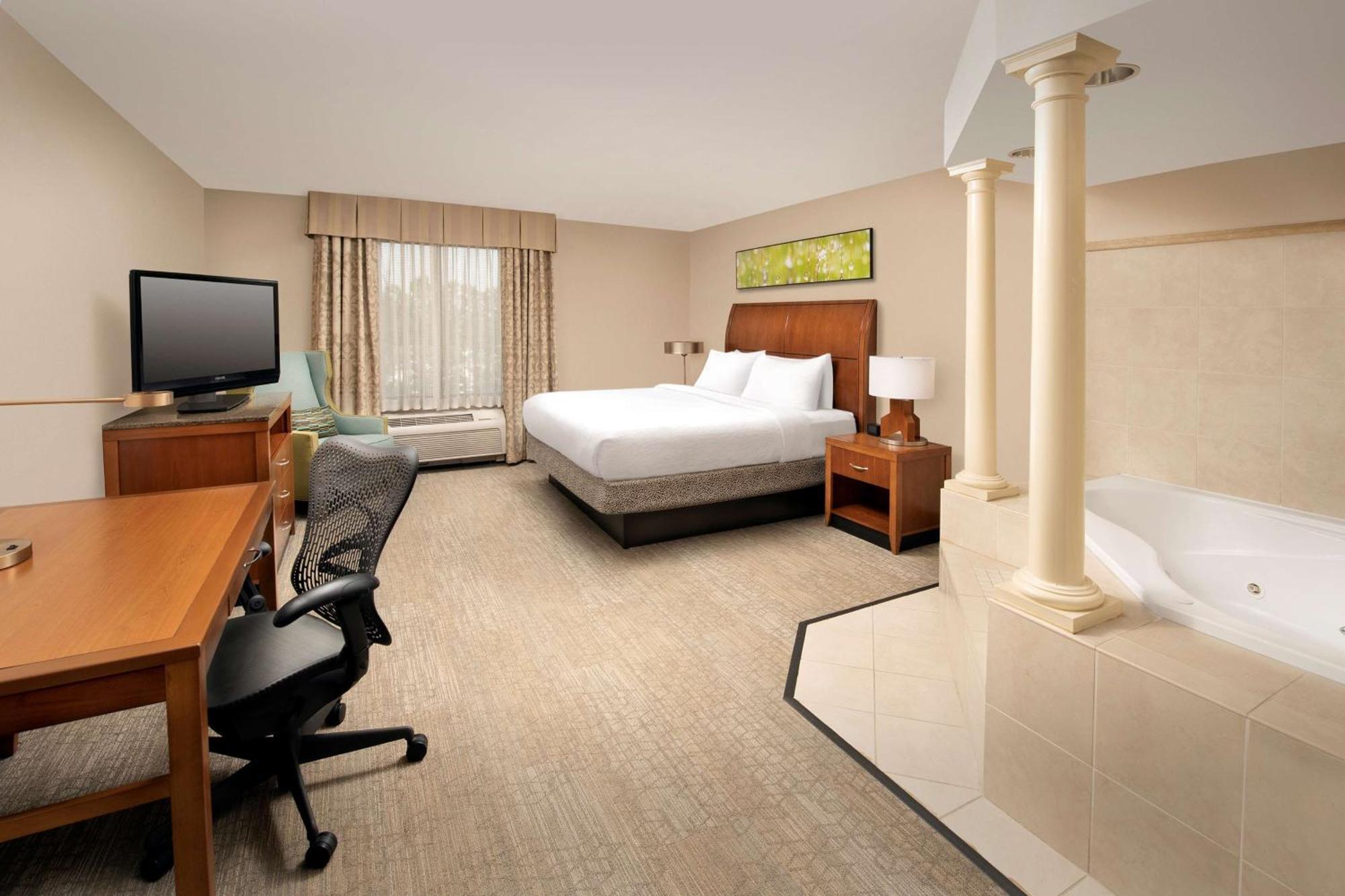Hilton Garden Inn Atlanta West/Lithia Springs Exterior photo