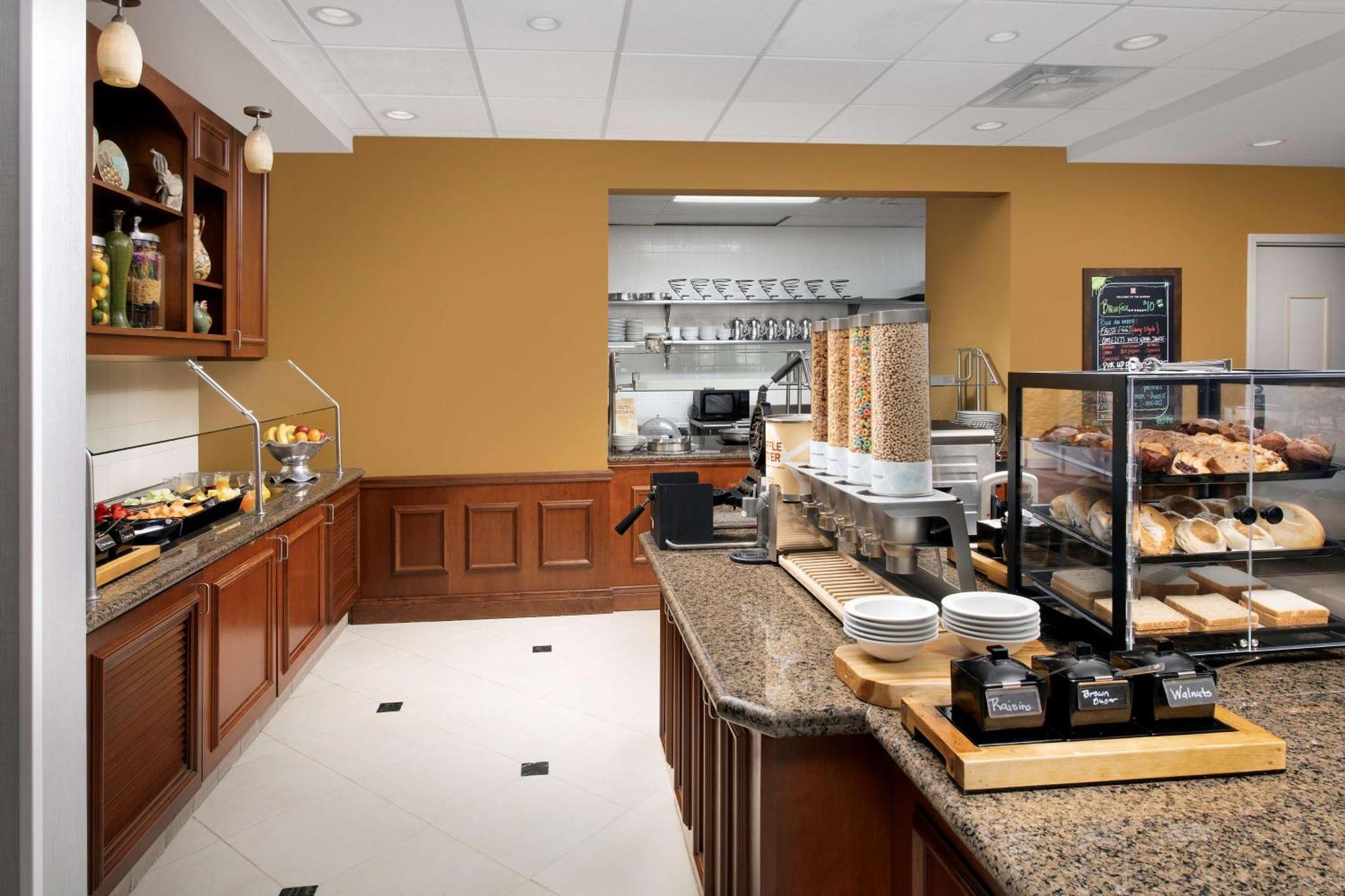 Hilton Garden Inn Atlanta West/Lithia Springs Exterior photo