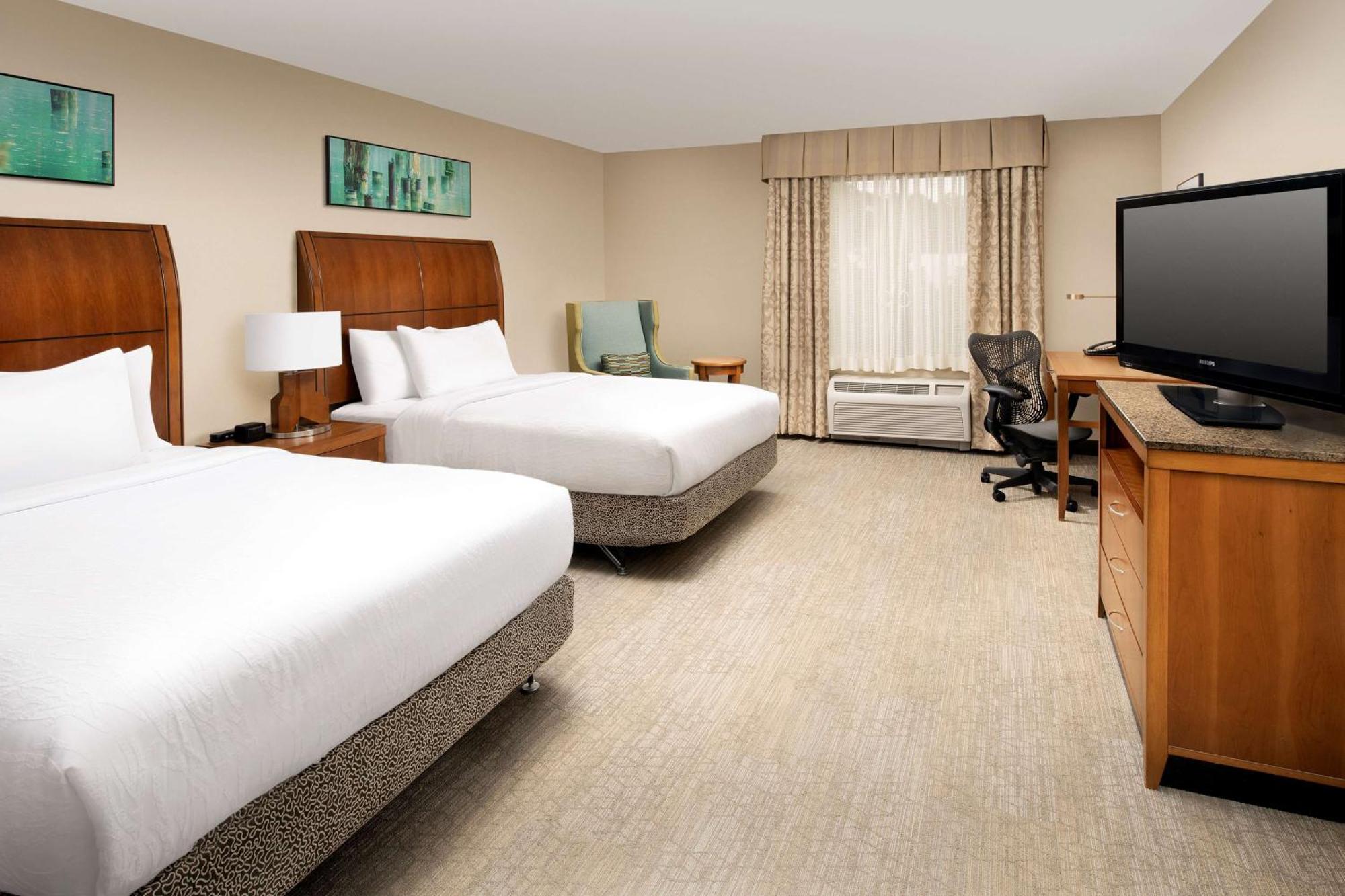 Hilton Garden Inn Atlanta West/Lithia Springs Exterior photo