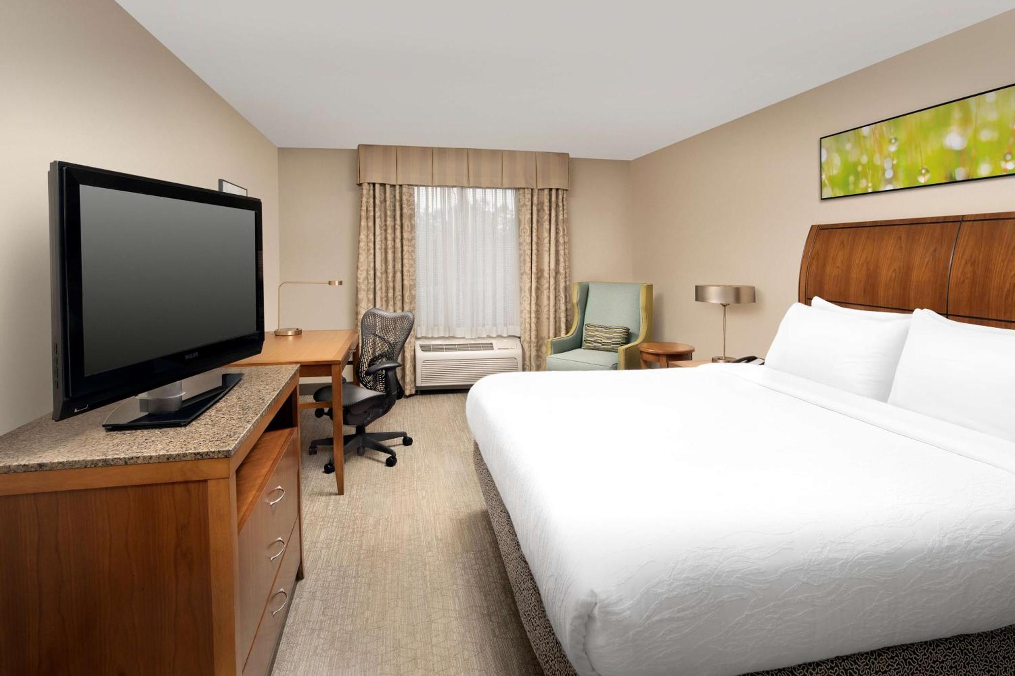 Hilton Garden Inn Atlanta West/Lithia Springs Exterior photo
