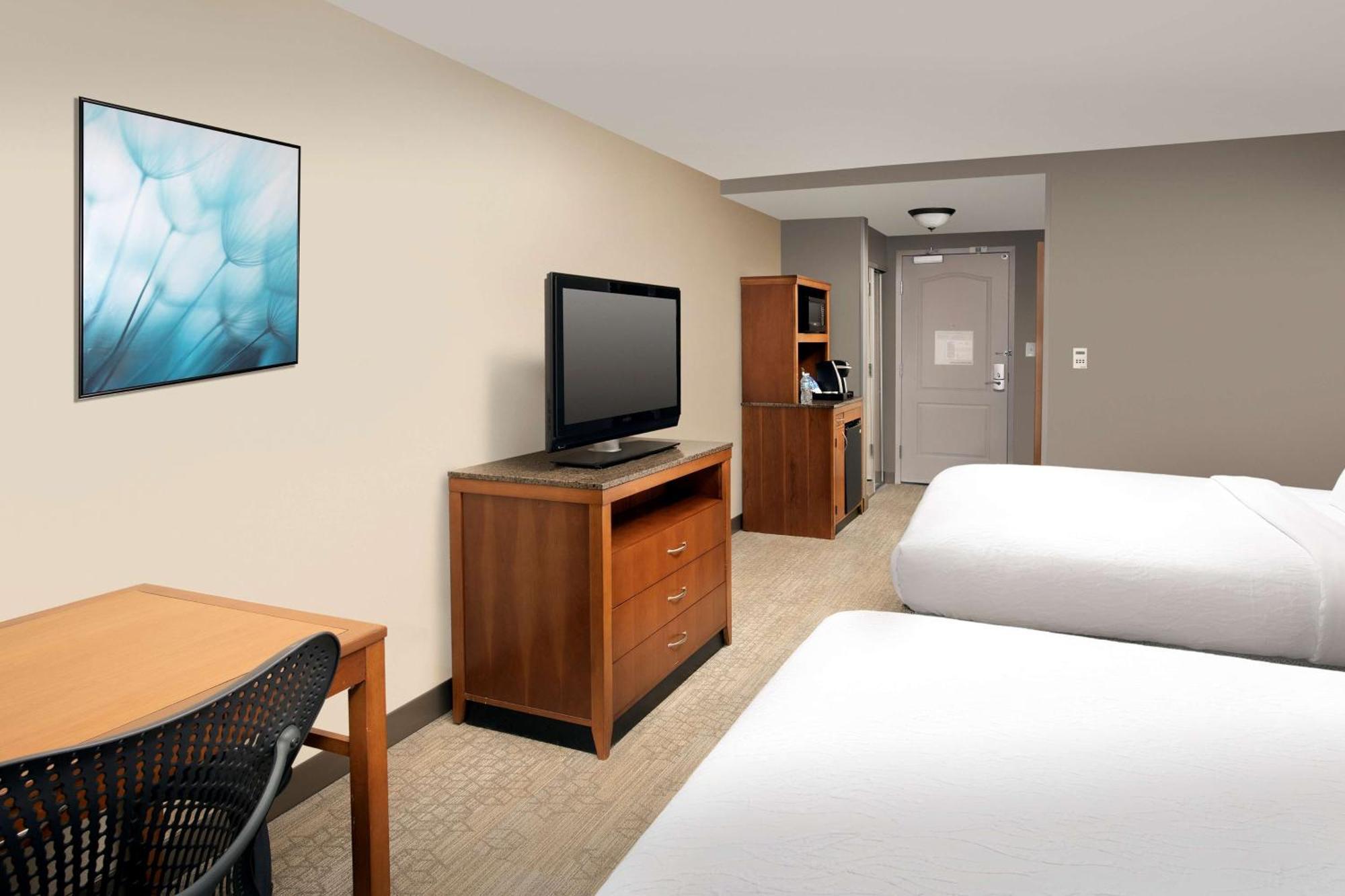 Hilton Garden Inn Atlanta West/Lithia Springs Exterior photo