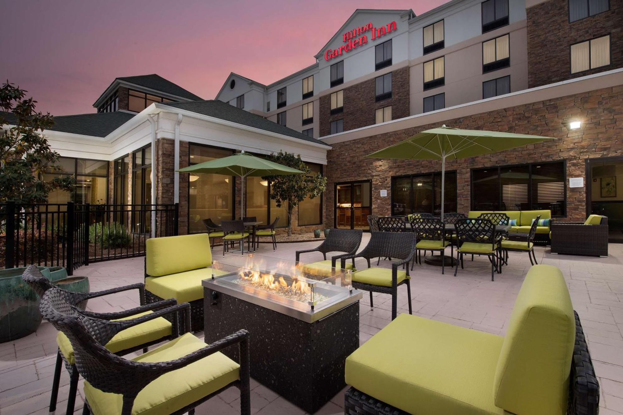 Hilton Garden Inn Atlanta West/Lithia Springs Exterior photo