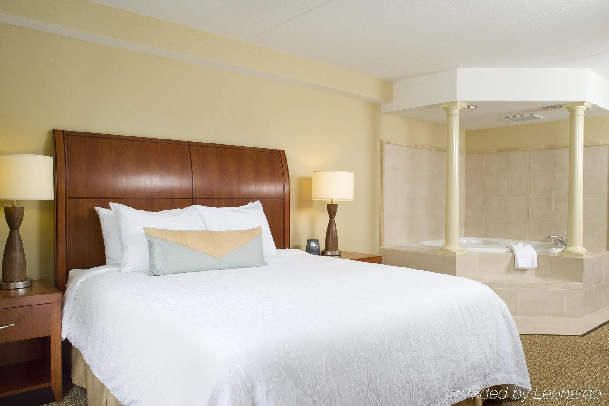 Hilton Garden Inn Atlanta West/Lithia Springs Exterior photo