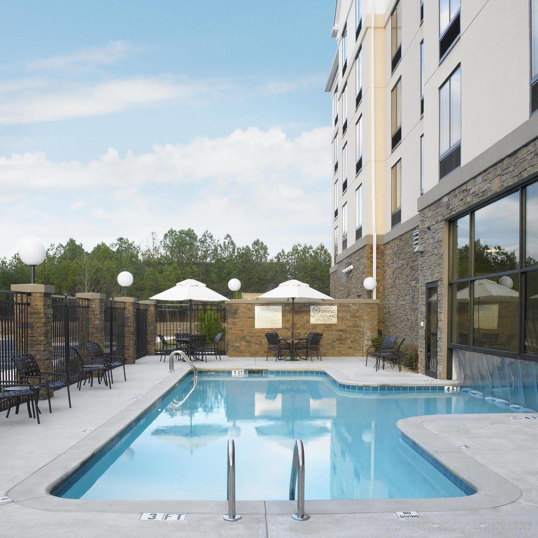 Hilton Garden Inn Atlanta West/Lithia Springs Facilities photo