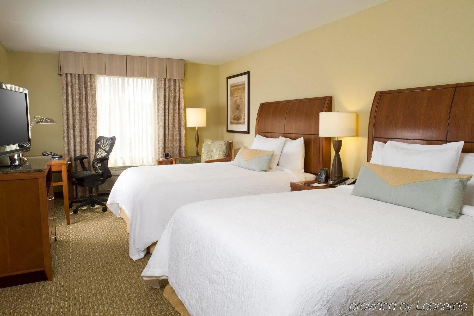 Hilton Garden Inn Atlanta West/Lithia Springs Exterior photo