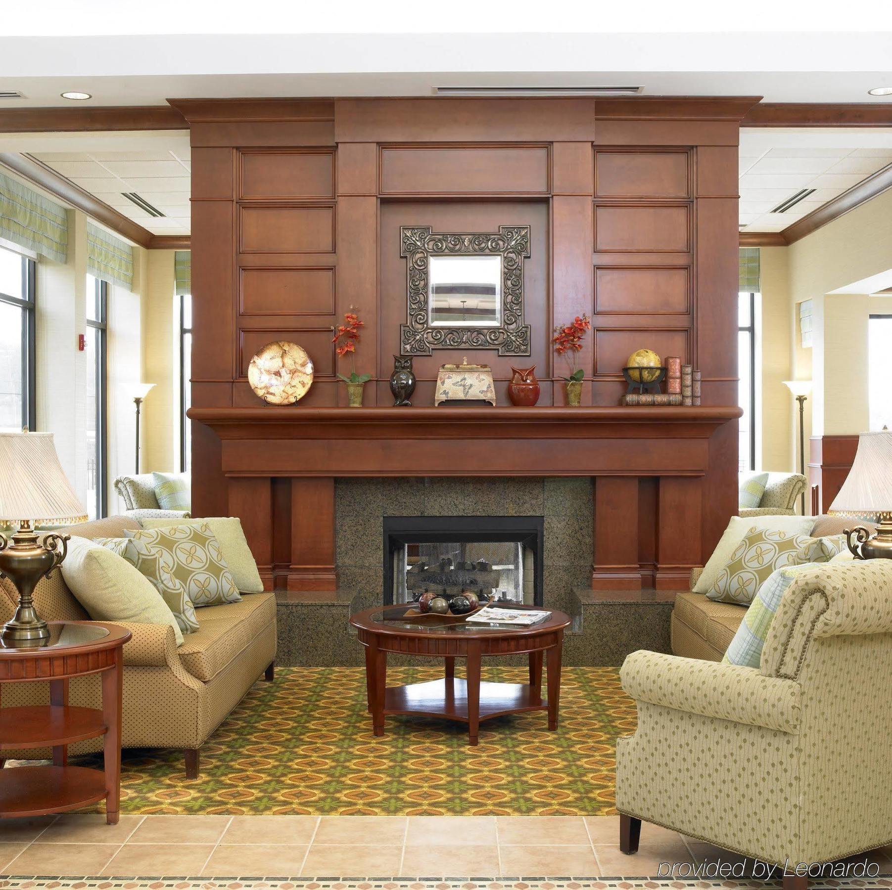Hilton Garden Inn Atlanta West/Lithia Springs Exterior photo