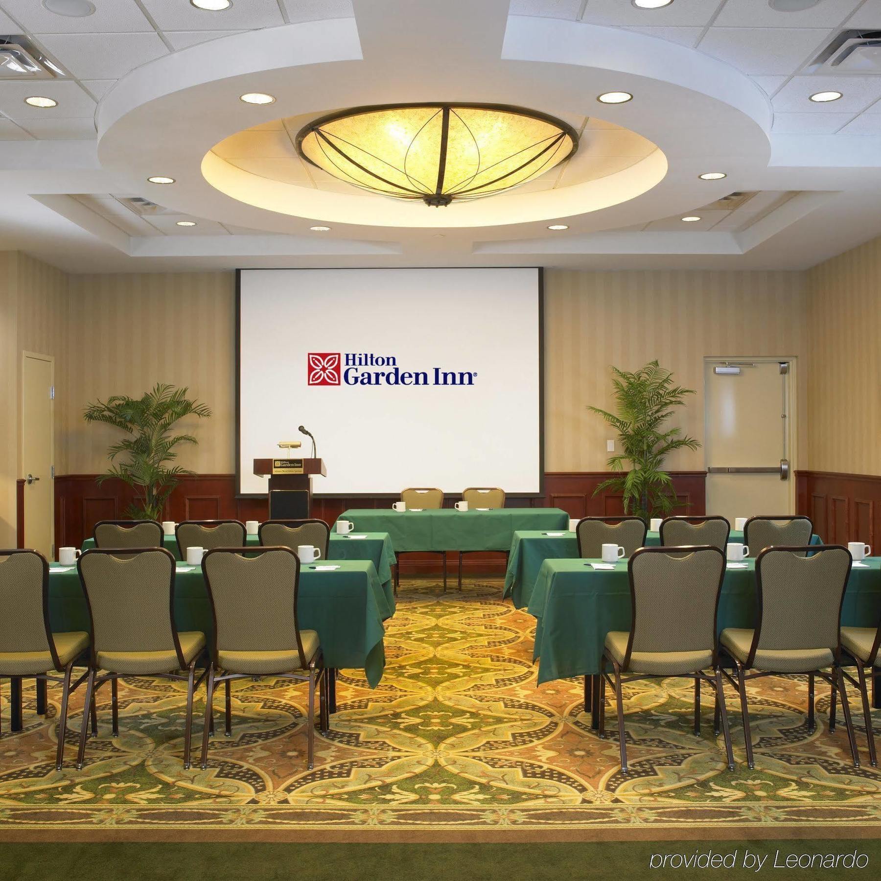 Hilton Garden Inn Atlanta West/Lithia Springs Exterior photo