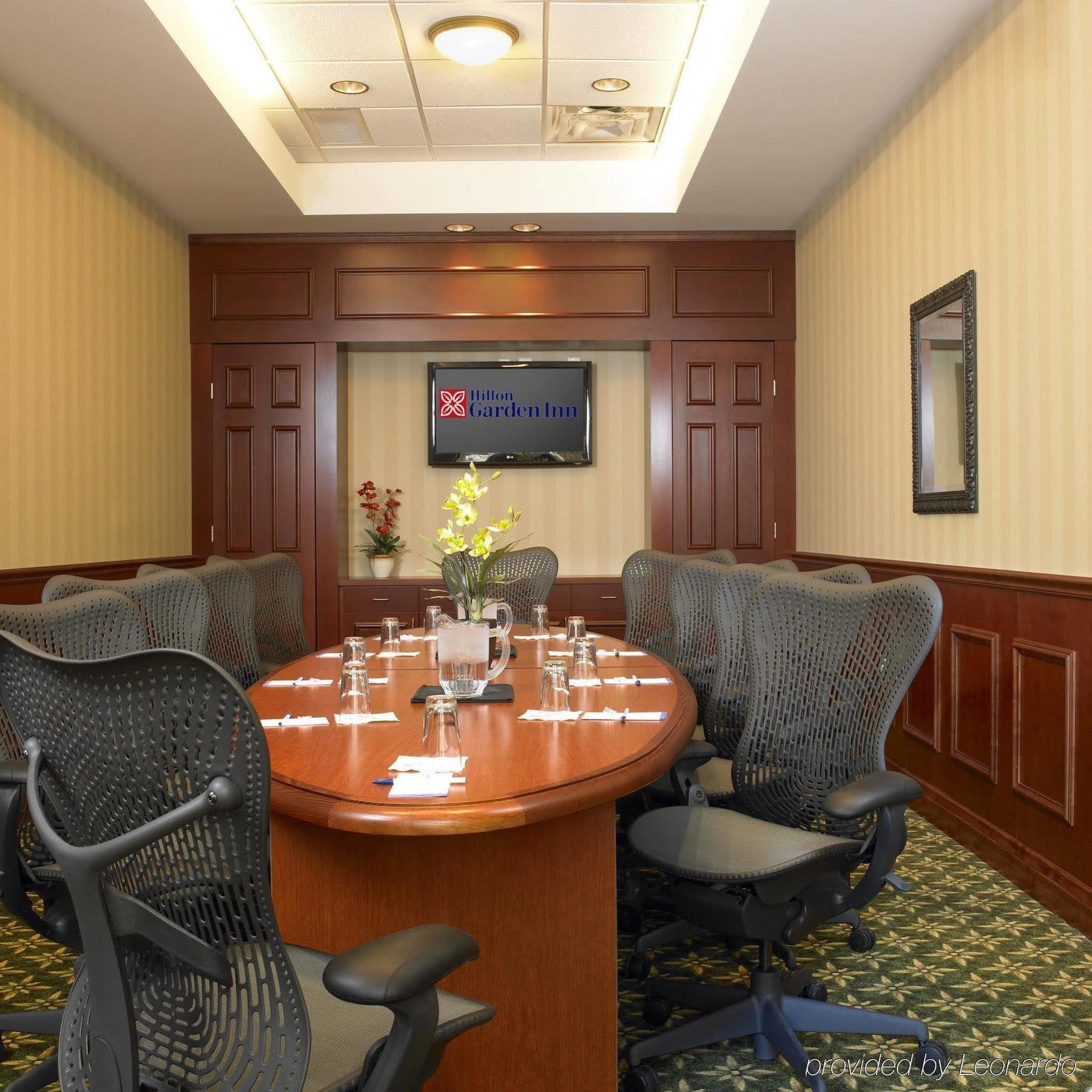 Hilton Garden Inn Atlanta West/Lithia Springs Facilities photo